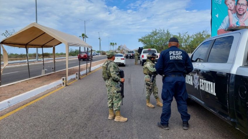 Violencia en San Carlos es por disputa territorial entre bandas criminales: fiscal de Sonora