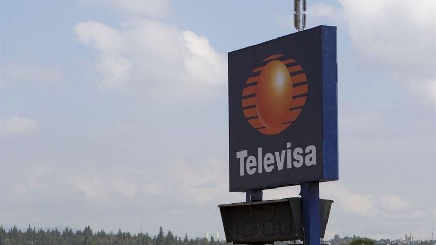 El fuerte incremento en la cotización de las acciones de Televisa, acorde a su prospectiva