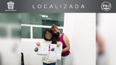 Localizan con vida a Angélica Giovanna, quien fue raptada en Ecatepec