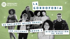 Gordofobia: estigmas, discriminación y violencia cotidiana que afecta a miles de personas