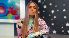 Galilea Montijo da la bienvenida a dos guapos conductores al programa Hoy, ¿quiénes son?