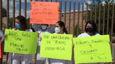 Tras el asesinato de la doctora Masiel Mexía 9 estudiantes de medicina piden su traslado de Chihuahua