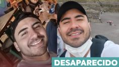 Ayúdalo a volver a casa: Jonathan Emmanuel Serratos es buscado por su familia