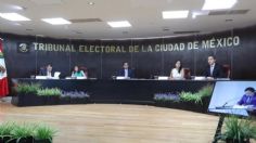 Tribunal Electoral de la CDMX responde a Congreso capitalino; “deben dar dinero extra al IECM”