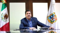 Francisco García Cabeza de Vaca será coordinador del Frente Amplio por México en materia de seguridad