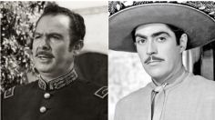 Antonio Aguilar y Luis Aguilar: ¿Cuál es el verdadero parentesco entre los actores del Cine de Oro?