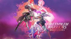 Análisis de Fire Emblem Warriors: Three Hopes para Nintendo Switch