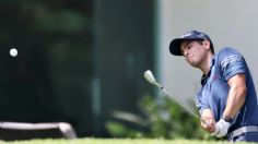 Santiago Castilla va por el último objetivo para jugar en el PGA Tour Latinoamérica