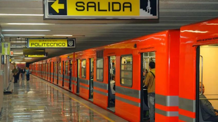 Cierre Línea 1 del Metro: Cómo usar la Línea 5 para llegar a Balderas, Candelaria y San Lázaro