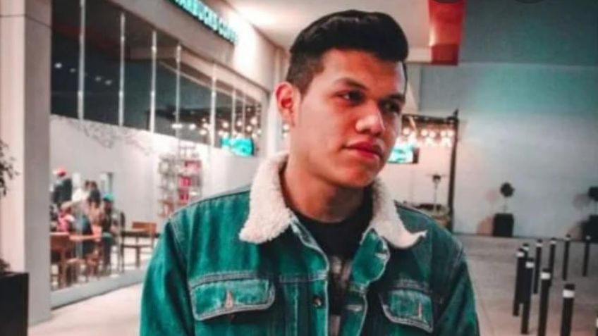 Jesús, estudiante de la UAM, logró mandar su ubicación a su familia antes de ser desaparecido en una ambulancia