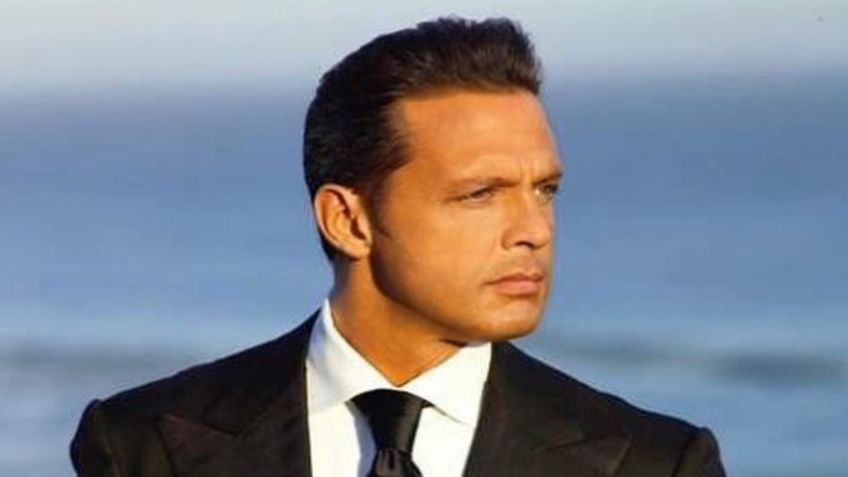 ¿Llegará al altar? Luis Miguel es captado comprando lujoso anillo de compromiso