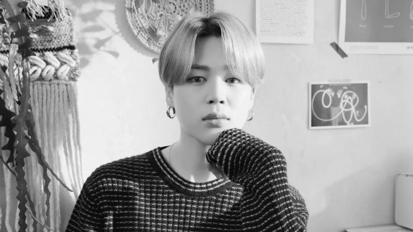 Jimin: ¿Qué significa su nombre en español?