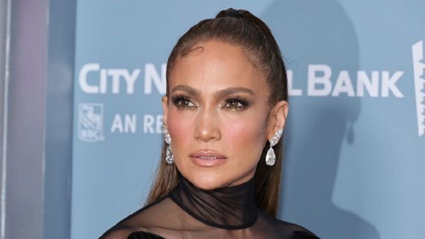 Quién fue el reconocido diseñador que se negó a vestir a Jennifer Lopez