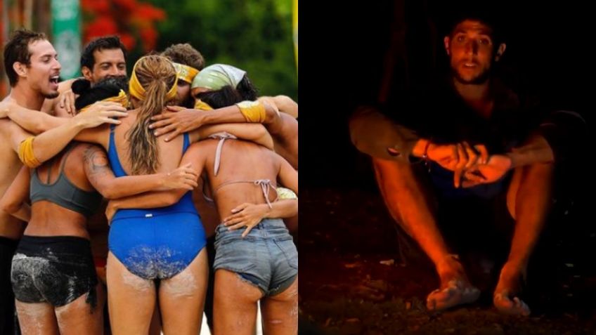 "Casi me muero": Participante de 'Survivor México' revela cómo fue su experiencia con el Covid-19