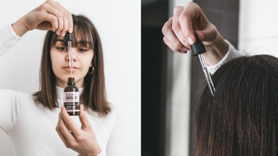 Aprende a usar el aceite de romero para cuidar de tu cabello.