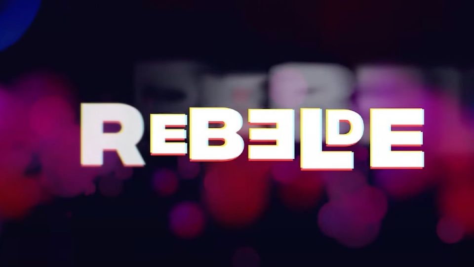 Netflix ya reveló el día del estreno de la segunda temporada de Rebelde