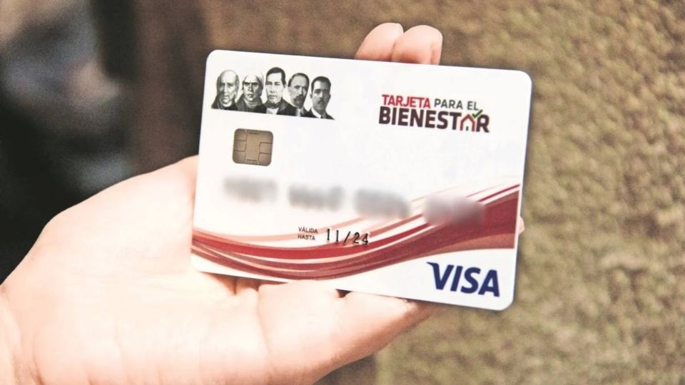 Este apoyo económico tiene el objetivo de brindarle una vejez digna a todos sus beneficiarios.