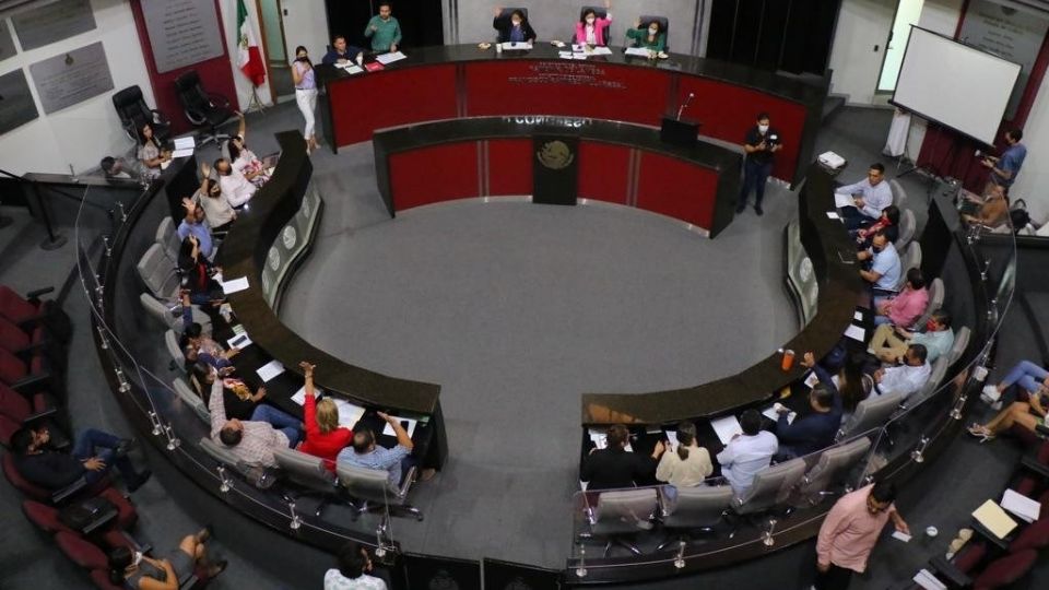 Los diputados votaron a favor de esta medida