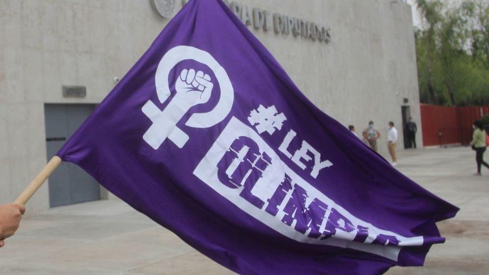 La Ley Olimpia busca proteger a las mujeres de filtraciones de su material íntimo