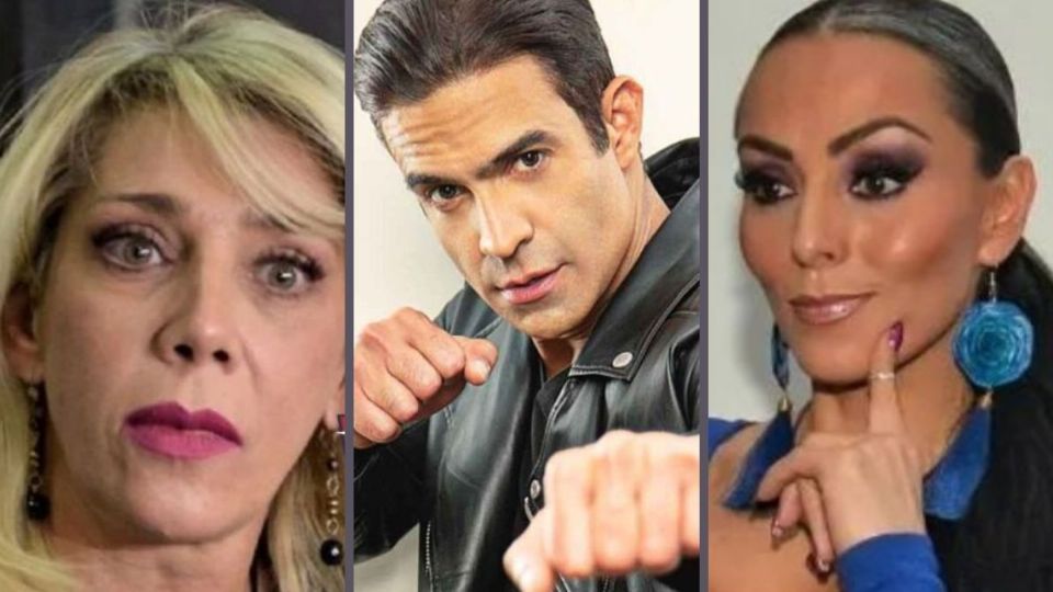 Juan Vidal señaló que él adora a Cynthia Klitbo, mientras que los usuarios le recordaron que le debe dinero a su 'querida' exnovia