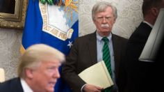 John Bolton reconoce haber ayudado a planificar golpes de Estado fuera de EU