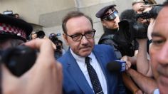 El infarto me hizo pensar lo frágil que es la vida: Kevin Spacey