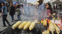 ¡Desde esquites hasta nieves! Feria del Elote CDMX 2022: Fechas, precios y lugar