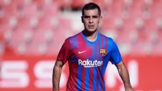 Rafa Márquez regresa al Barcelona; es nombrado DT del Barça Atlètic