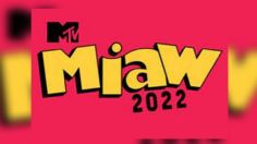 MTV Miaw 2022: Esta es la lista de TODOS los ganadores de los premios