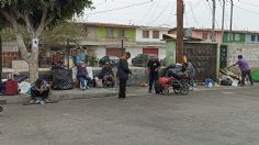 Tijuana: Reportan aumento de personas en situación de calle