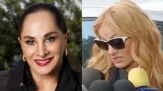 Paulina Rubio cumple la última voluntad de su madre, Susana Dosamantes, y trae sus cenizas a México | VIDEO