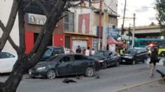 FGE confirma un muerto y 2 heridos por balacera en San Luis Potosí; hay 2 detenidos