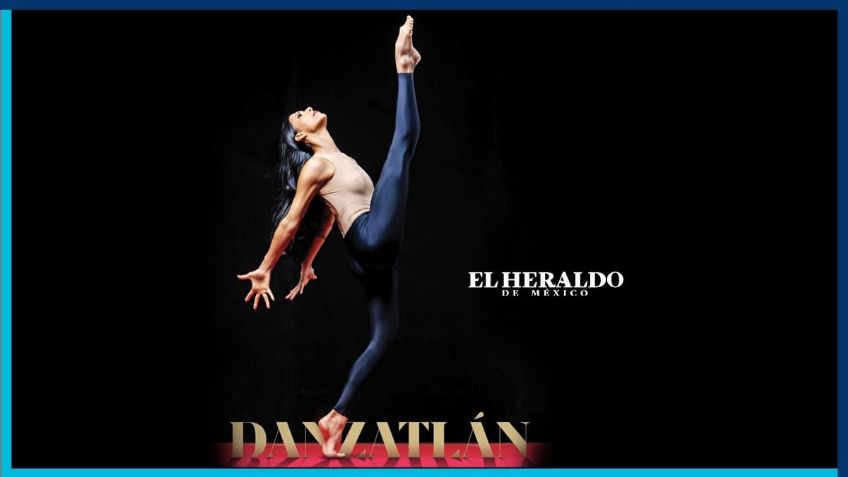 Danzatlán: Festival Internacional de la Danza festeja un lustro