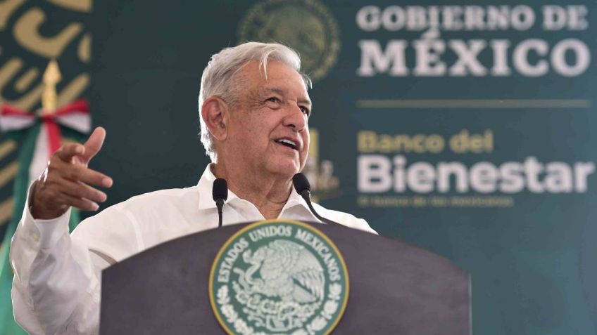 AMLO: Biden tiene buenos sentimientos; es más fácil tratar con gente buena