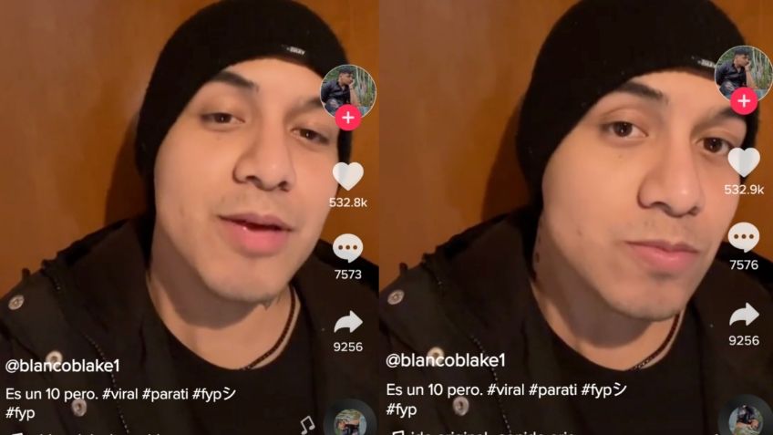 Joven se hace la vasectomía y tiempo después su novia le confiesa estar embarazada, de su mejor amigo: VIDEO se viraliza en TikTok