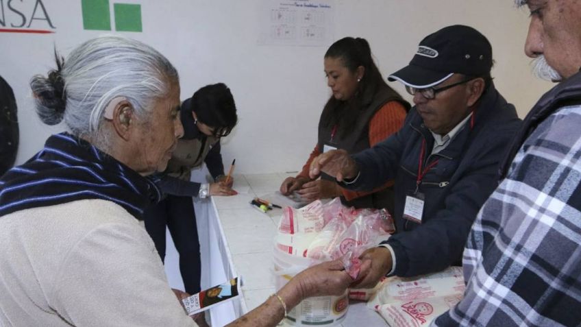 AMLO: México comprará leche a EU para abastecer a Liconsa; un millón de toneladas de fertilizante regalarán a campesinos