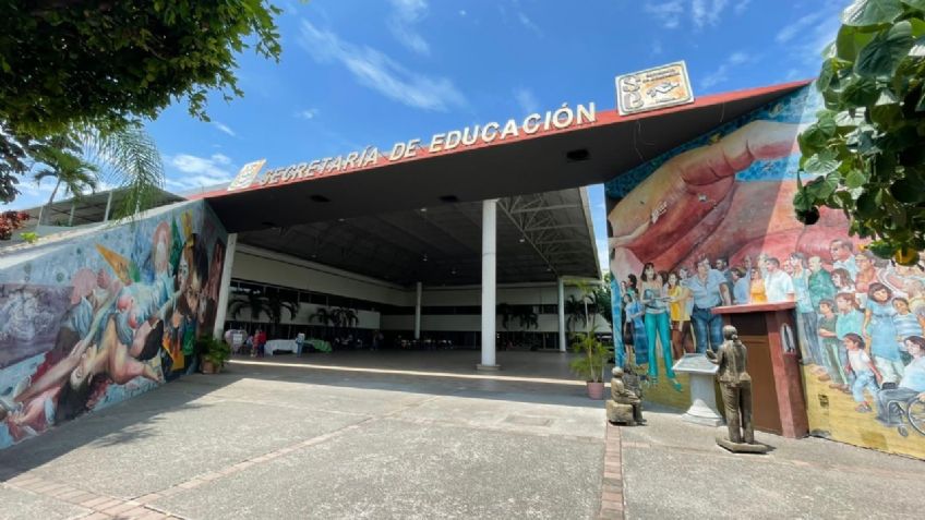 Colima adelanta las vacaciones en las escuelas por la quinta ola de Covid-19