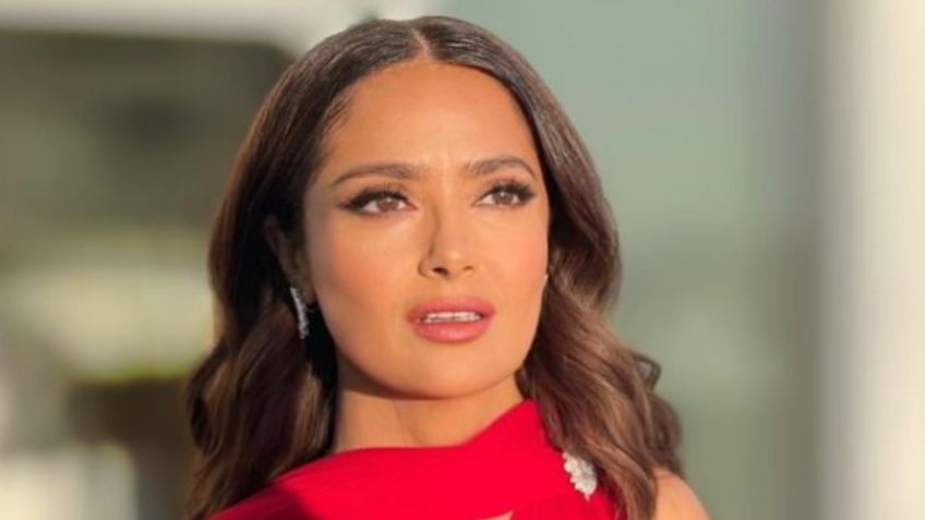 Salma Hayek: ¿A cuánto asciende la enorme fortuna de la mexicana de 56 años?