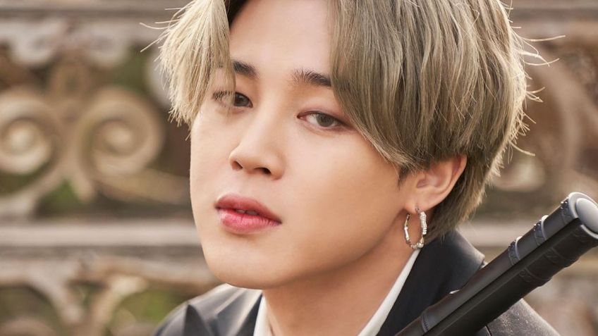 BTS: ¿A qué huele Jimin? Este es el perfume que usa el idol