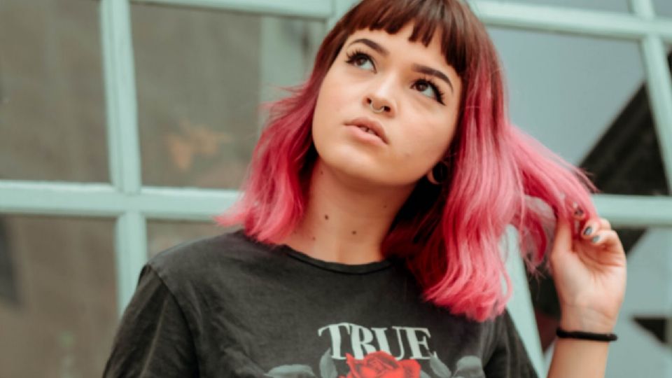 El cabello rosa está de moda y los nuevos looks de las famosas lo confirman.