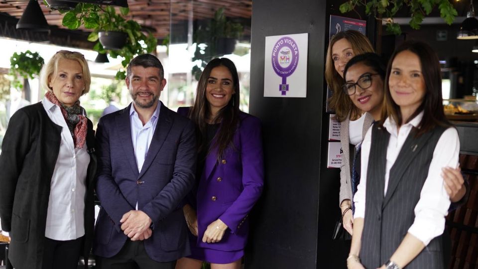 Implementan estos puntos para apoyar a las mujeres