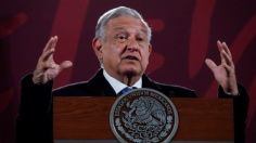 AMLO agradece comentarios de Maduro y Mélenchon; Lula es una bendición para Brasil