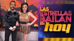 Las Estrellas bailan en Hoy:  Luis Fernando Peña y Violeta Isfel se coronan como los GANADORES de esta tercera temporada