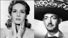 Diva argentina del Cine de Oro brilló como "La Dama de América" y recibió una carta de Jorge Negrete