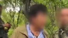 Caro Quintero: Filtran video del momento en que es detenido el "Narco de narcos"