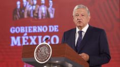 Desplome de helicóptero de la Marina: AMLO lamentó la muerte de los 14 elementos e informó que se hará una investigación