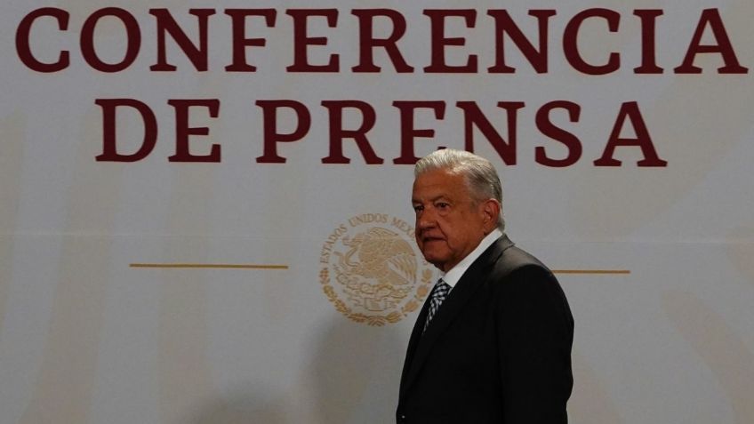 AMLO tiene tiempo de corregir los daños a inversionistas extranjeros, asegura Larry Rubin