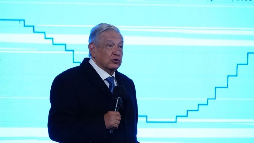 Importación de leche no afectará a productores mexicanos; compraremos en EU para que no haya desabasto: AMLO