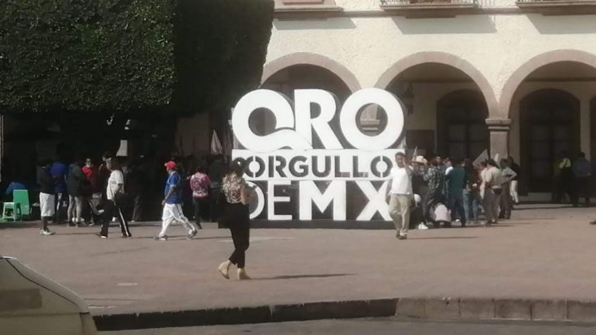 Querétaro, cuarta zona metropolitana más sostenible del país