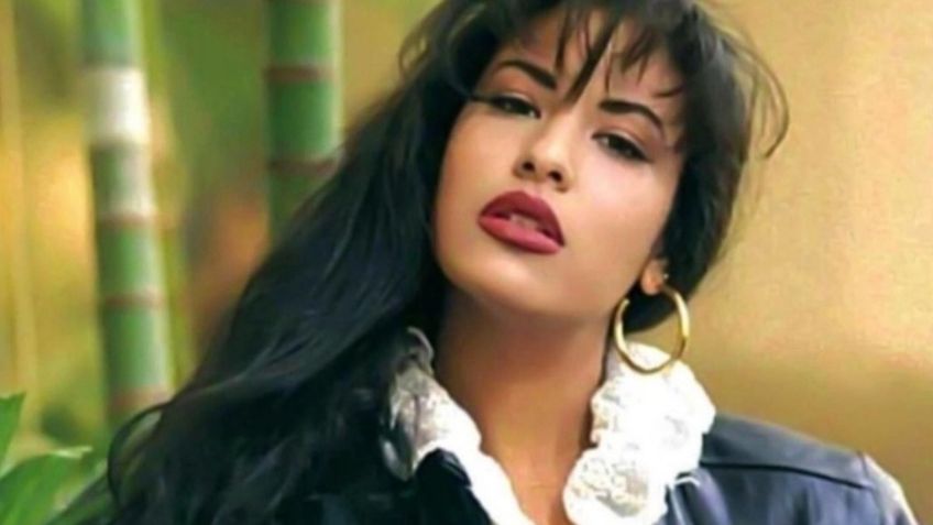 Selena Quintanilla tiene una gemela en TikTok; guapa influencer triunfa por parecido con la "Reina del Tex-Mex"